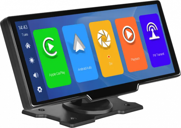 CMS Smartphone Connect